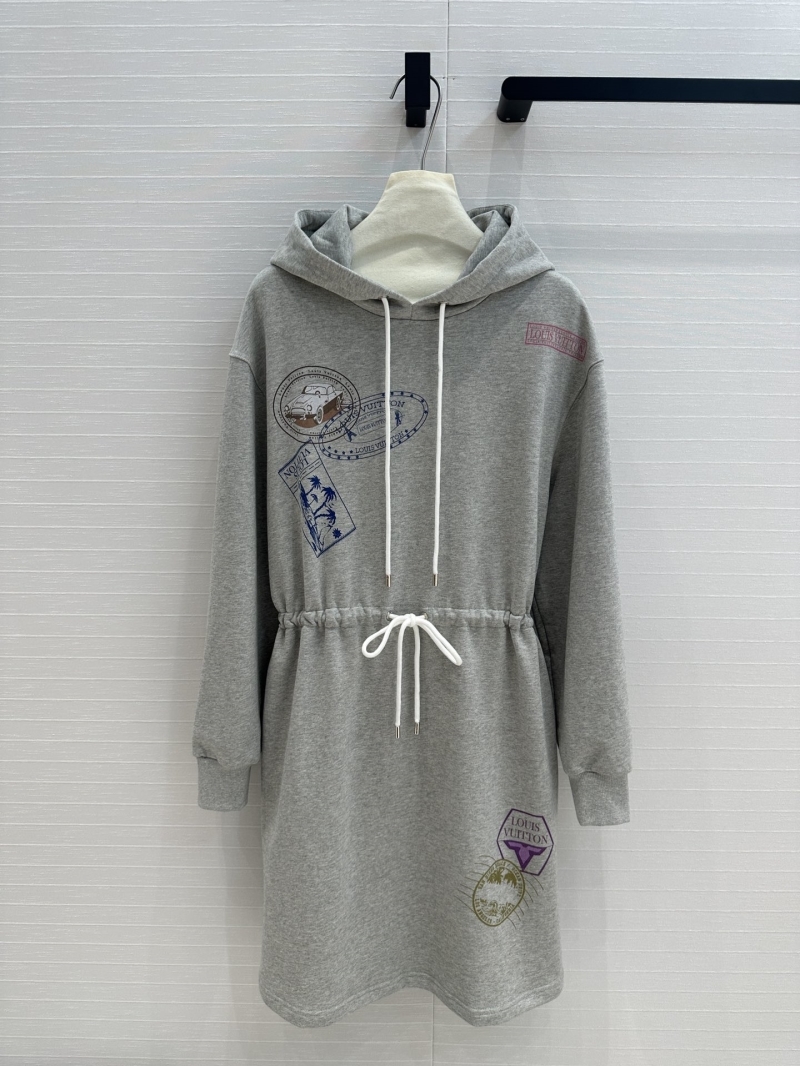 LV Hoodies